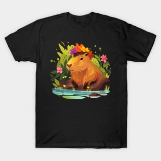 capybara T-Shirt